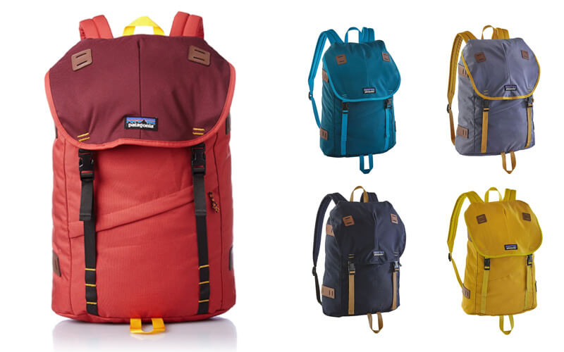 Patagonia Cool backpack for men and women