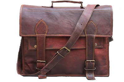 cool satchels for men