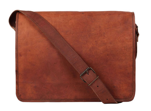 Rustic Town cool leather satchels