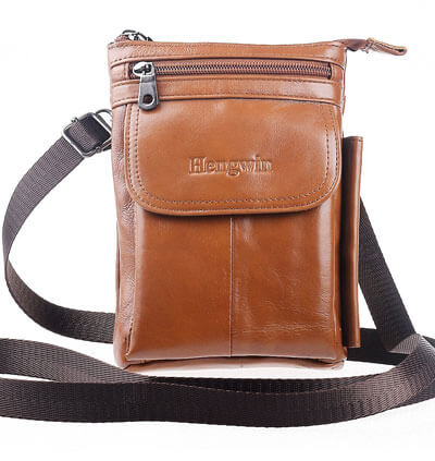 Handolederco cool leather satchels