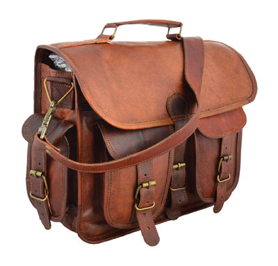 cool satchels for men