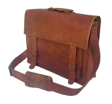 cool satchels for men