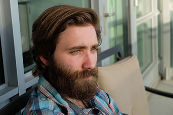 examples of hipster woodsman beard