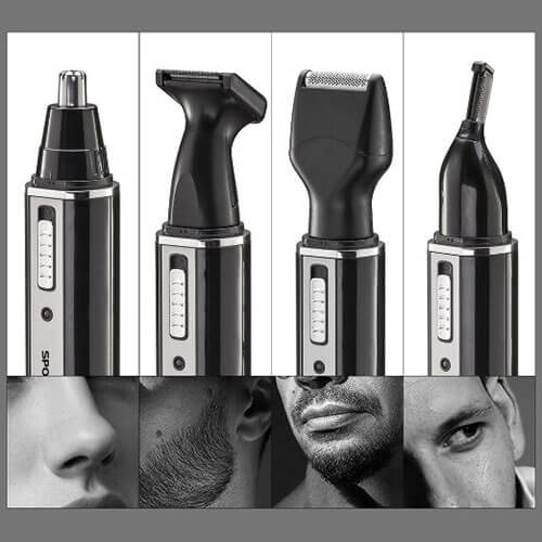 nose and ear trimmer