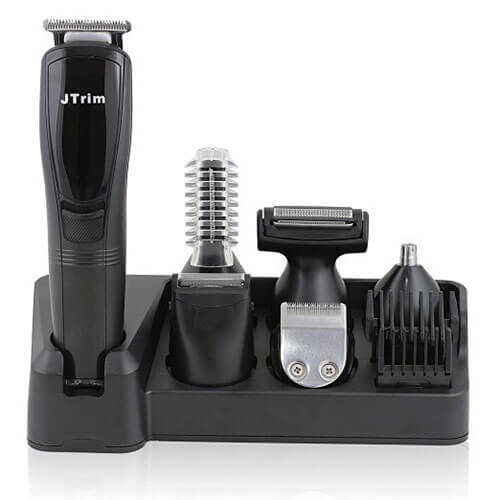 nose and ear trimmer product image