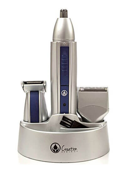 nose and ear trimmer product image