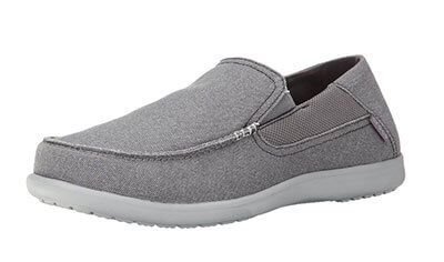 the best most comfortable loafers for men