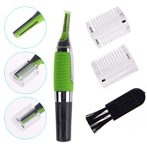nose and ear trimmer product image