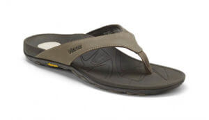 ViOnic Bryce Sandals With Orthaheel Technology arch support flip flop sandal