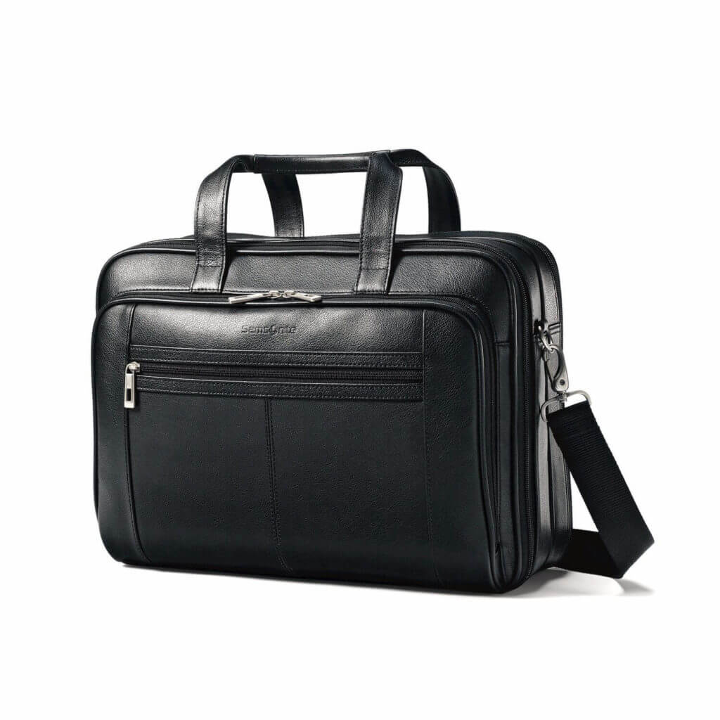 7 Best Leather Briefcases for Men