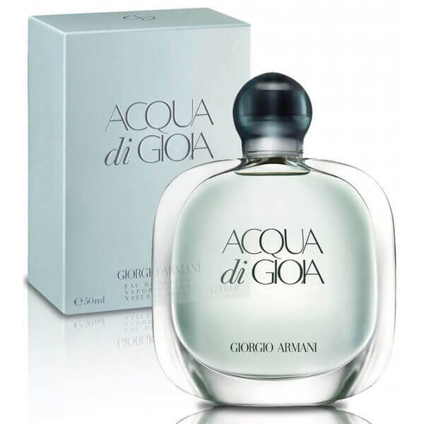 Giorgio Armani Acqua Di Gio Eau De Toilette- best mens cologne of all time