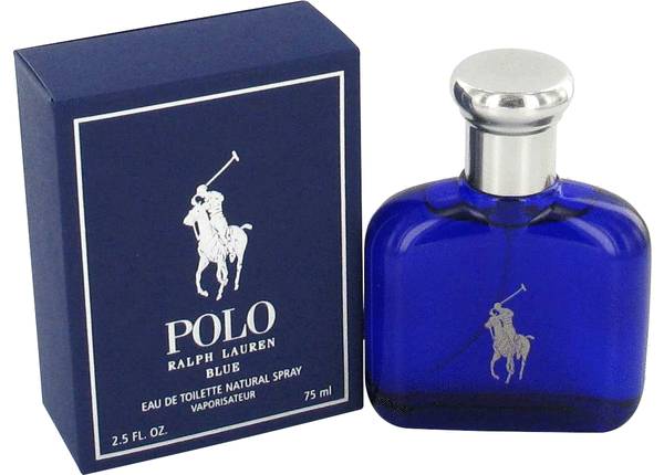 Polo Blue by Ralph Lauren for Men - best mens cologne of all time