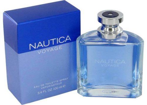 Nautica Voyage By Nautica For Men - best mens cologne of all time