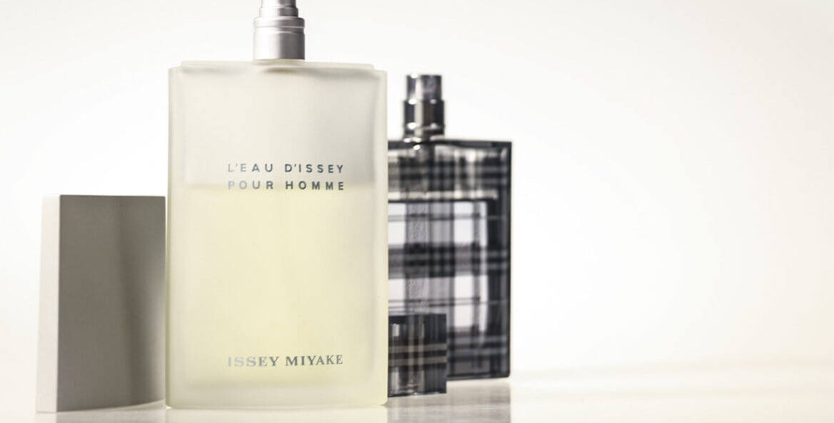the best men's fragrances of all time