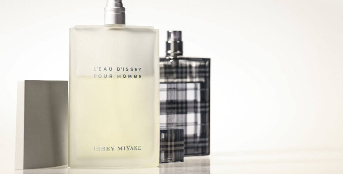 the best smelling men's cologne