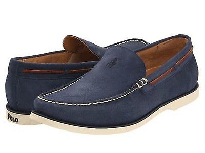 moccasins - classic mens shoes