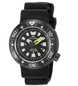 Best Dive Watches under 500 Dollars 