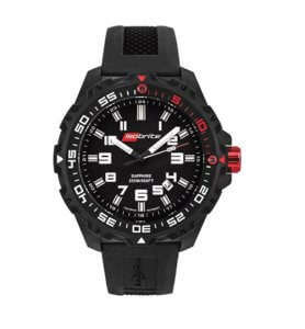 ISOBrite T100 Armorlite Super Bright Dive Watch