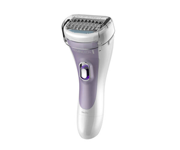 remington WDF4840 electric razor for women