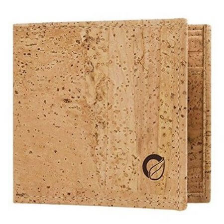 Corkor Cool Cork Wallet