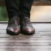 Guide to classic men’s shoes
