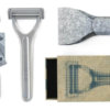 The Broman Razor is the only razor you need