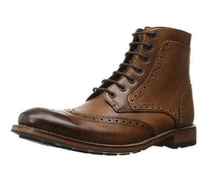 Mens dress boots 2018